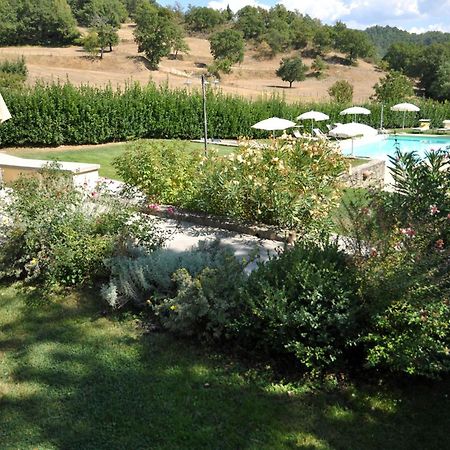 Holiday Home Casali Dei Ciompi Dicomano Extérieur photo