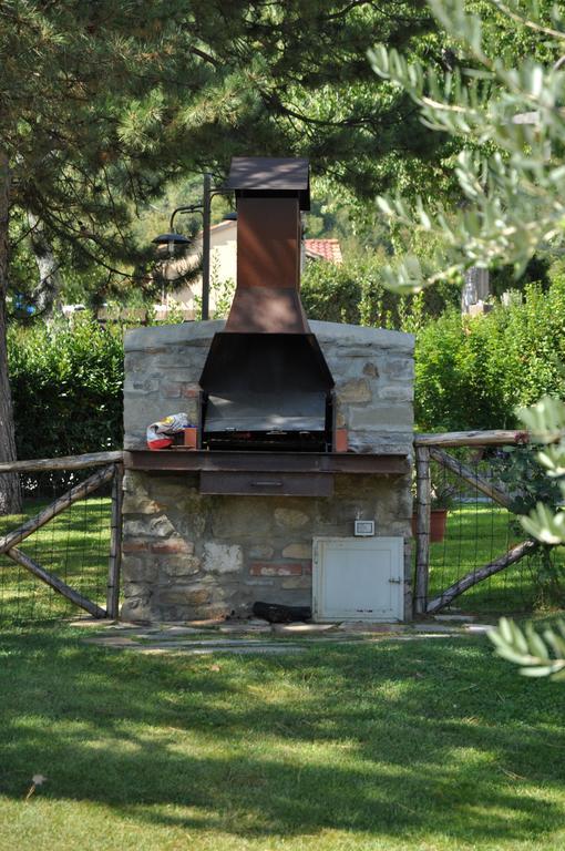 Holiday Home Casali Dei Ciompi Dicomano Chambre photo