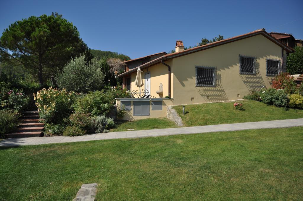 Holiday Home Casali Dei Ciompi Dicomano Chambre photo