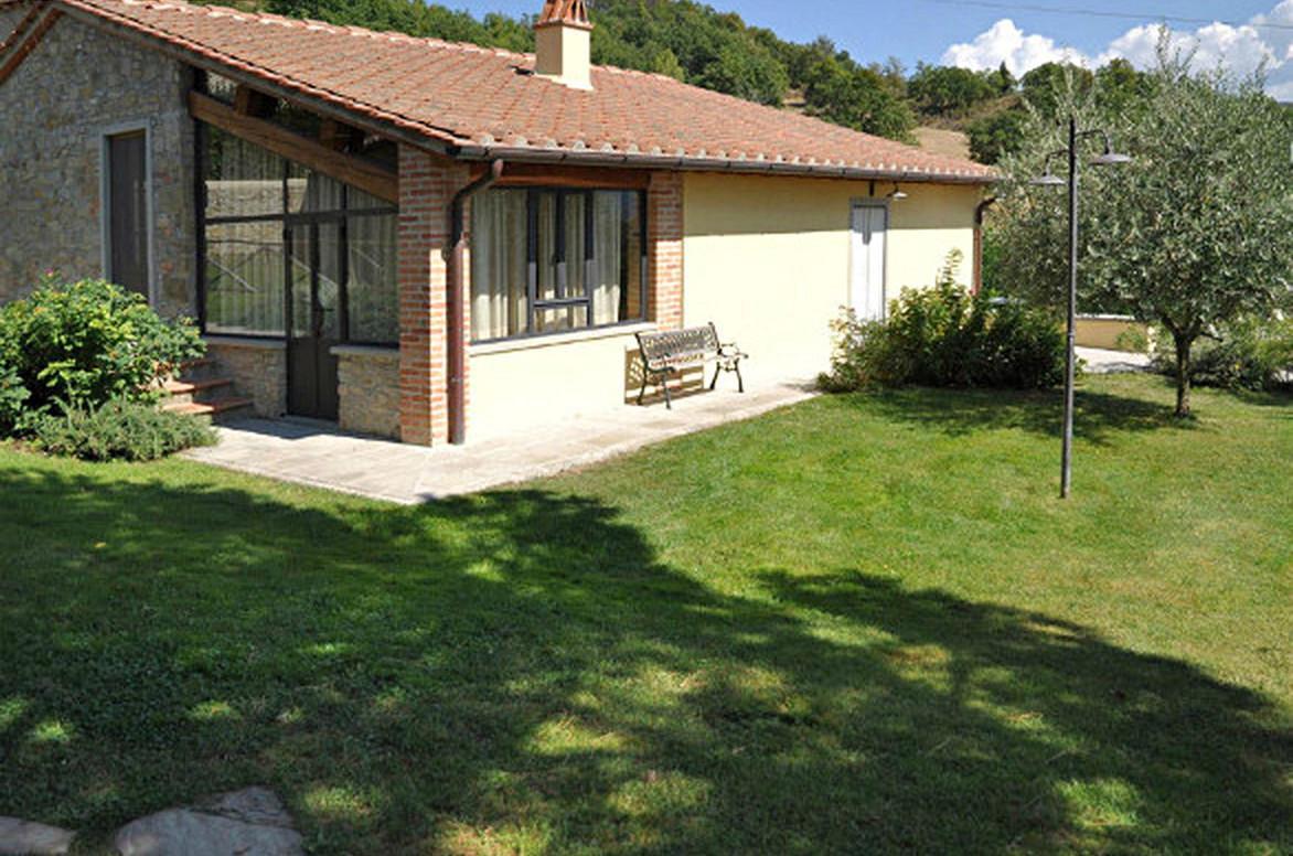 Holiday Home Casali Dei Ciompi Dicomano Extérieur photo