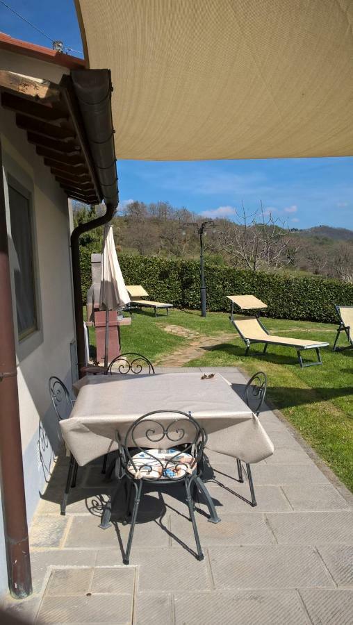 Holiday Home Casali Dei Ciompi Dicomano Extérieur photo