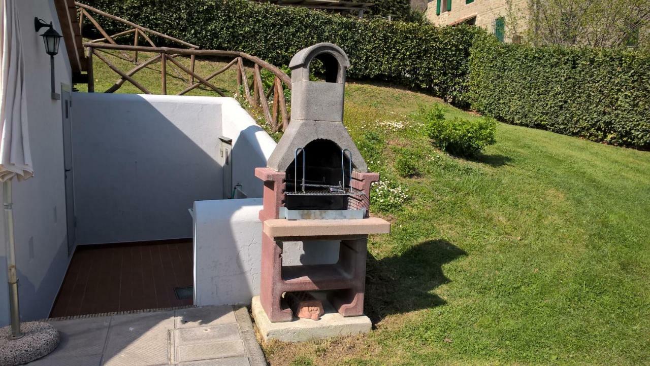 Holiday Home Casali Dei Ciompi Dicomano Extérieur photo